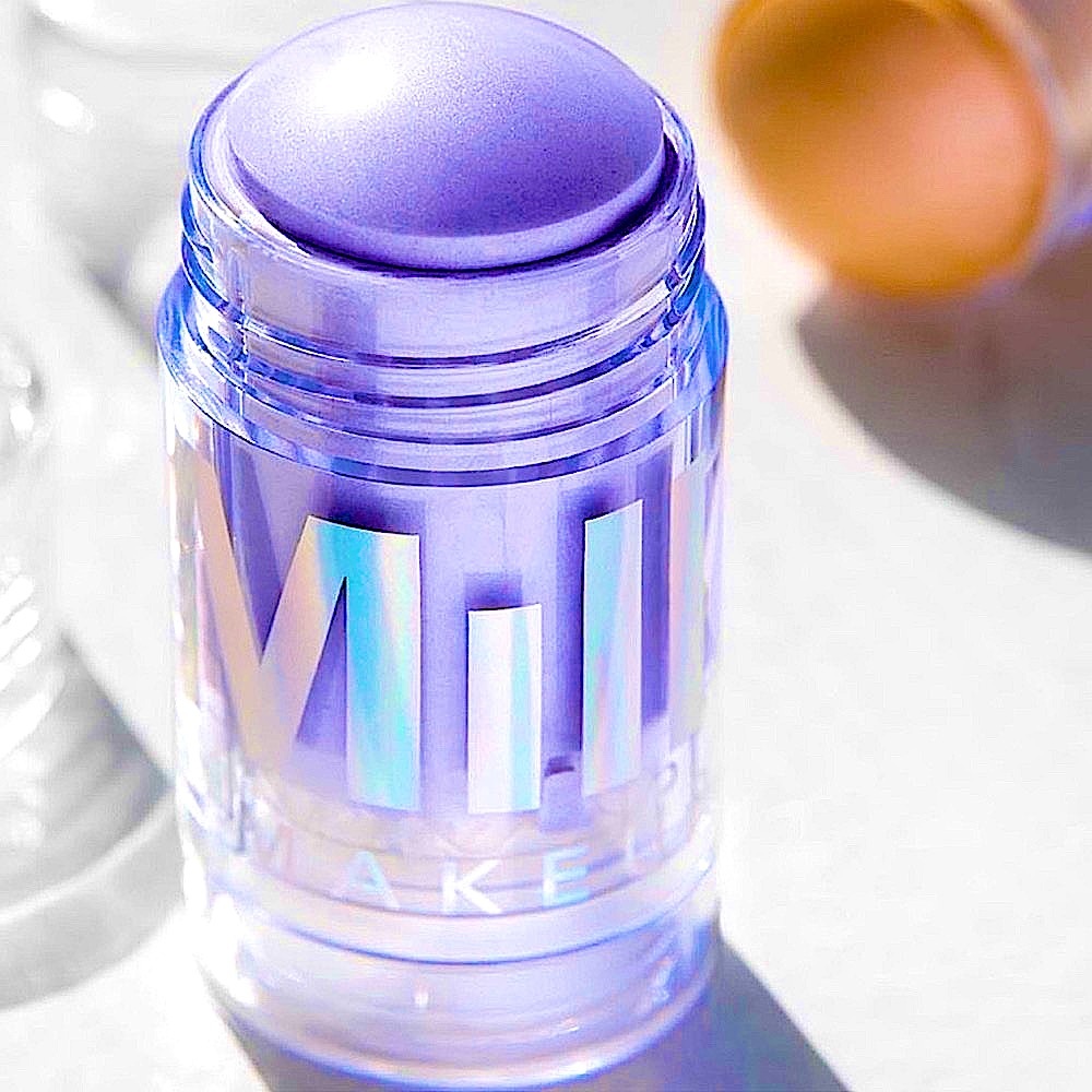 🆕💜MILK MAKEUP: “SUPERNOVA” Holographic Stick